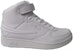 Sneakers FILA Tinggi 'White Comfort' 1CM00540-100
