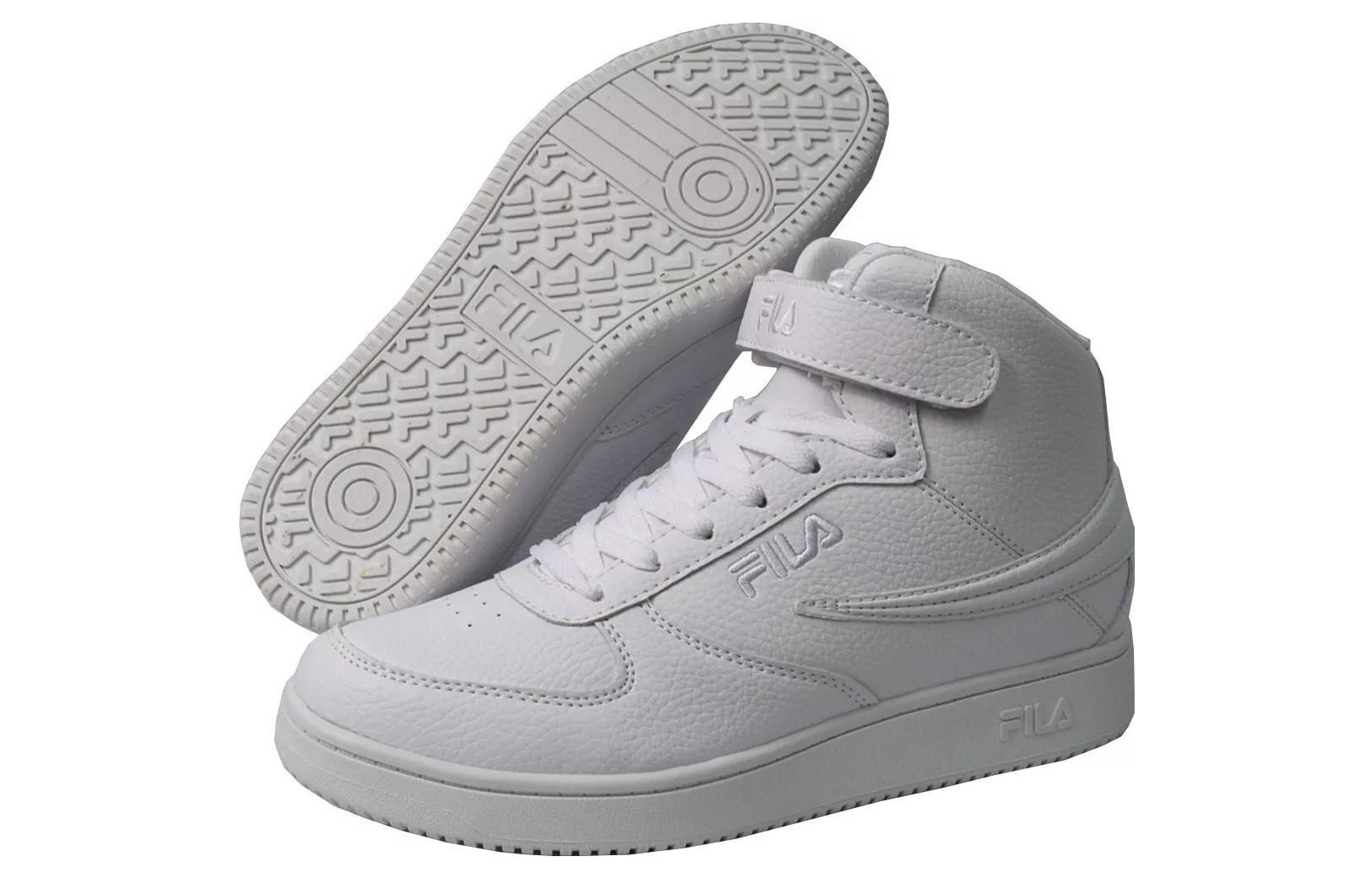 Purchase FILA High-Top Sneakers 'White Comfort' 1CM00540-100