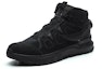 Order Kasut Lari Trail FILA High-Top 'Hitam Berkusyen Anti-Gelincir' A12M142210FBK
