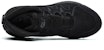 Kasut Lari Trail FILA High-Top 'Hitam Berkusyen Anti-Gelincir' A12M142210FBK