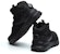 Kasut Lari Trail FILA High-Top 'Hitam Berkusyen Anti-Gelincir' A12M142210FBK