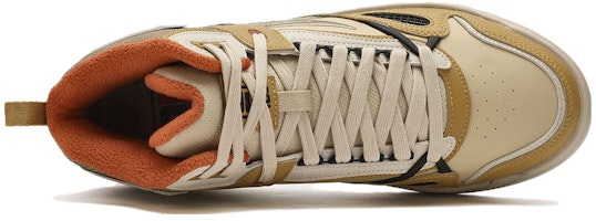 FILA High Top 'Casual Marrón' F12M341214FMM Lookbook FILA High Top 'Casual Marrón' F12M341214FMM