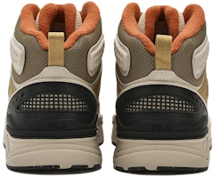 FILA High Top 'Casual Marrón' F12M341214FMM Shop FILA High Top 'Casual Marrón' F12M341214FMM