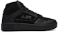 Order FILA Hoge Retro Basketballschoenen Zwart F12M141216FBK