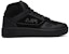 Kasut Bola Keranjang Retro FILA High Top Hitam F12M141216FBK