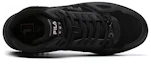 Lookbook FILA Hoge Retro Basketballschoenen Zwart F12M141216FBK