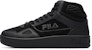 FILA Kasut Retro Tinggi 'Hitam' F12M141211FBK