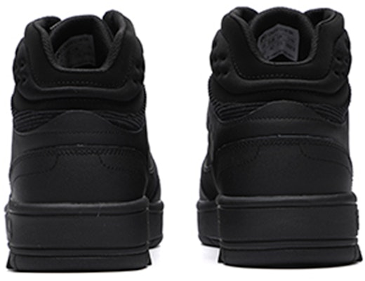 FILA High Top Retro Shoes 'Black' F12M141211FBK Shop FILA High Top Retro Shoes 'Black' F12M141211FBK