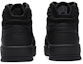 Shop FILA Kasut Retro Tinggi 'Hitam' F12M141211FBK