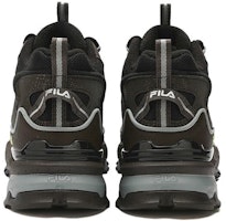 FILA Sepatu Retro Tinggi 'Hitam Coklat' F12M342125FBW Purchase FILA Sepatu Retro Tinggi 'Hitam Coklat' F12M342125FBW