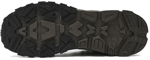 FILA Sepatu Retro Tinggi 'Hitam Coklat' F12M342125FBW Details for FILA Sepatu Retro Tinggi 'Hitam Coklat' F12M342125FBW