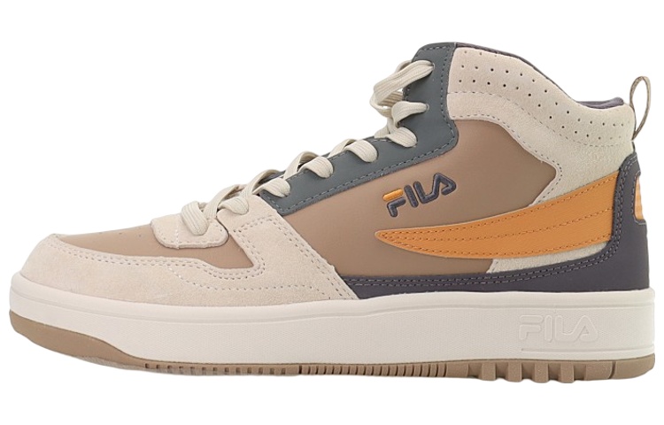 FILA Ventuno Sneakers Brown F12M216205FNA