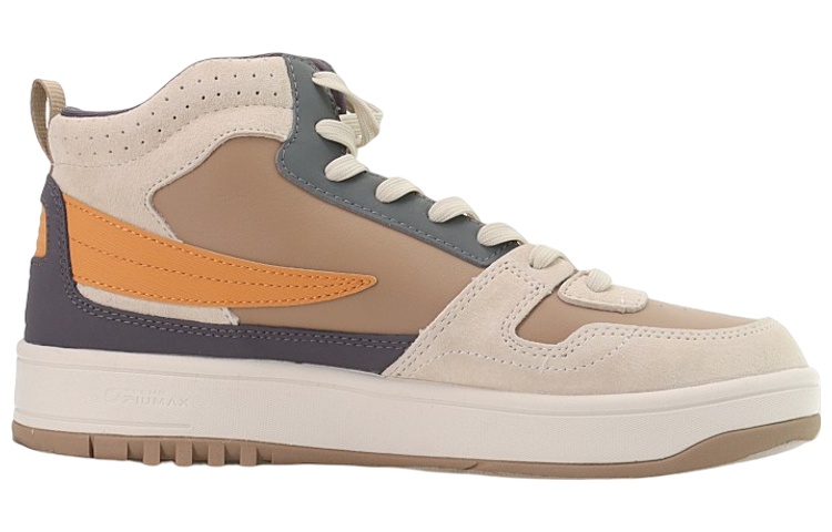 Order Zapatillas FILA Ventuno Marrón F12M216205FNA