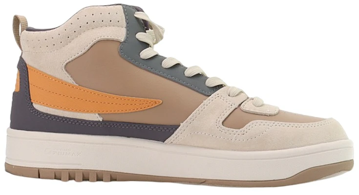 Zapatillas FILA Ventuno Marrón F12M216205FNA Order Zapatillas FILA Ventuno Marrón F12M216205FNA