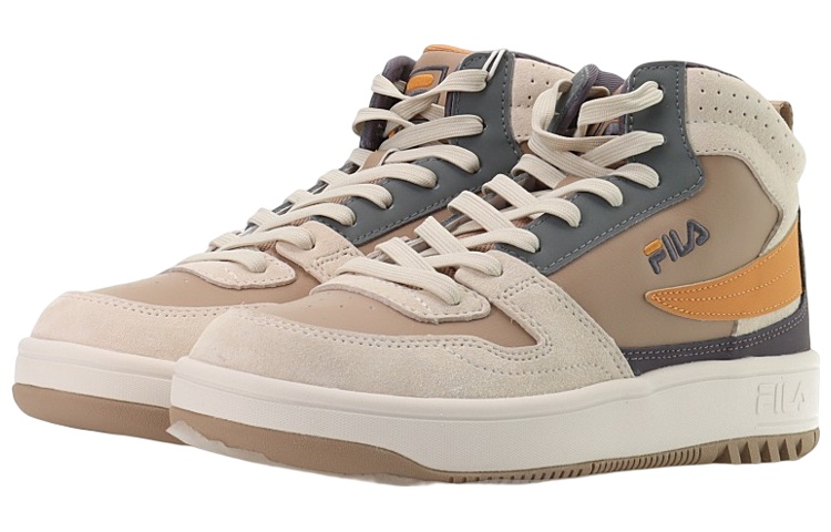 Lookbook Zapatillas FILA Ventuno Marrón F12M216205FNA