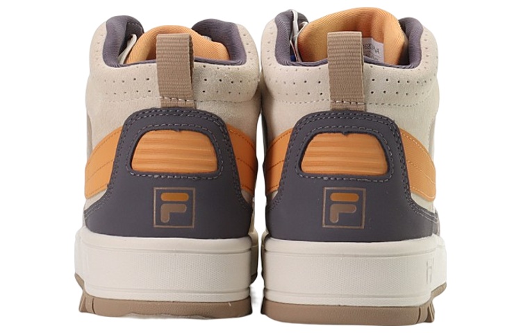 Shop Zapatillas FILA Ventuno Marrón F12M216205FNA