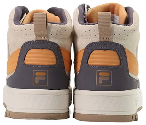 Zapatillas FILA Ventuno Marrón F12M216205FNA Shop Zapatillas FILA Ventuno Marrón F12M216205FNA