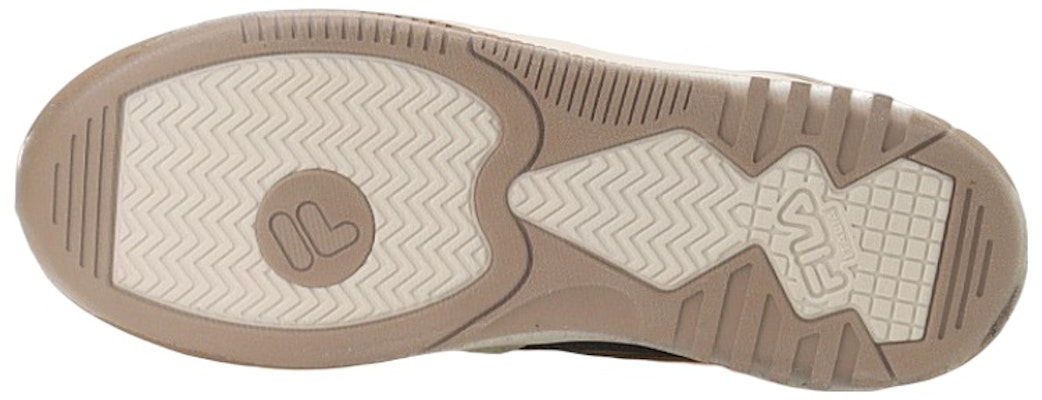 Zapatillas FILA Ventuno Marrón F12M216205FNA Purchase Zapatillas FILA Ventuno Marrón F12M216205FNA