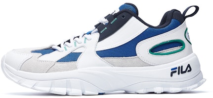 FILA Hit 3000 'White Blue' F12M941112FWL FILA Hit 3000 'White Blue' F12M941112FWL