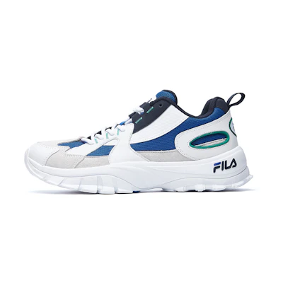 FILA Hit 3000 'White Blue'