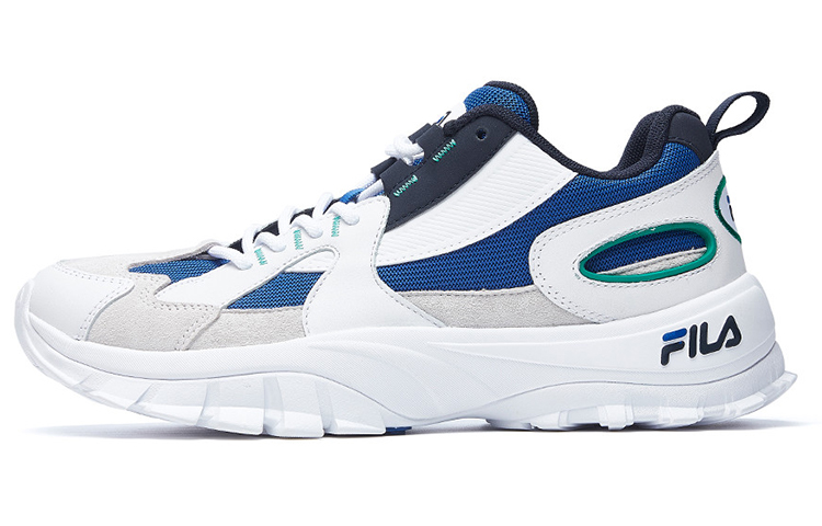 FILA Hit 3000 'White Blue' F12M941112FWL