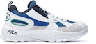 Order FILA Hit 3000 '白蓝' F12M941112FWL