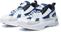 Shop FILA Hit 3000 'White Blue' F12M941112FWL
