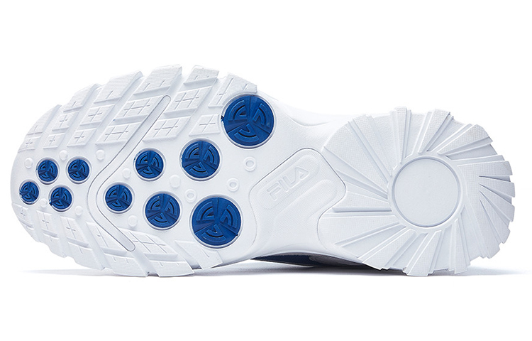 Sizing FILA Hit 3000 'White Blue' F12M941112FWL