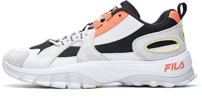 FILA Hit 3000 Low 'Grey Black' F12M941112FNB FILA Hit 3000 Low 'Grey Black' F12M941112FNB