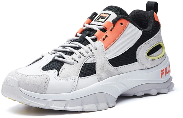 FILA Hit 3000 Low 'Grey Black' F12M941112FNB Order FILA Hit 3000 Low 'Grey Black' F12M941112FNB
