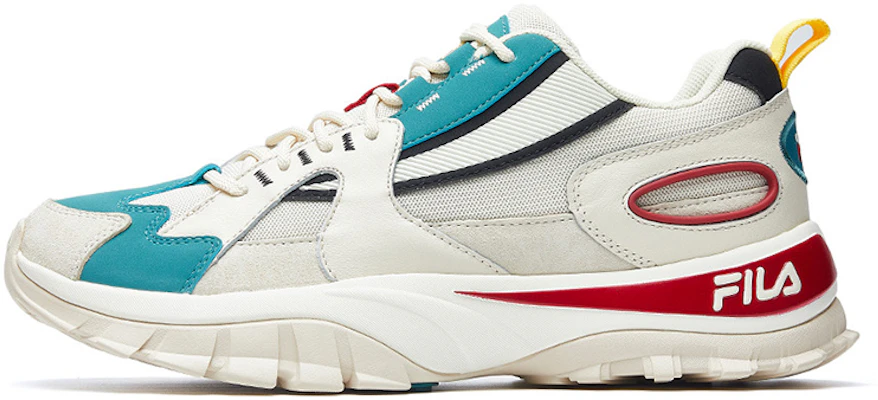 FILA Hit 3000 Low 'White Green' F12M941112FAG Buy FILA Hit 3000 Low 'White Green' F12M941112FAG