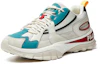 Order FILA Hit 3000 Low 'White Green' F12M941112FAG