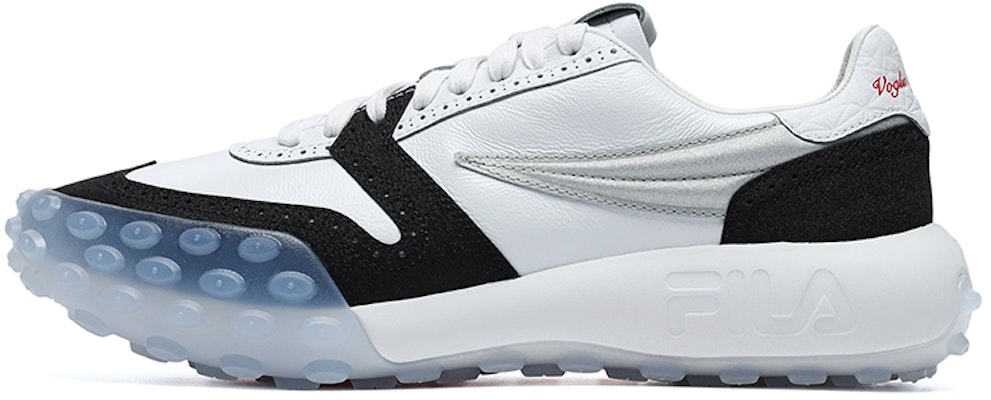 FILA Icona Low 'Gara Negro Blanco' F12M223107FWA(S-BOX) Order FILA Icona Low 'Gara Negro Blanco' F12M223107FWA(S-BOX)