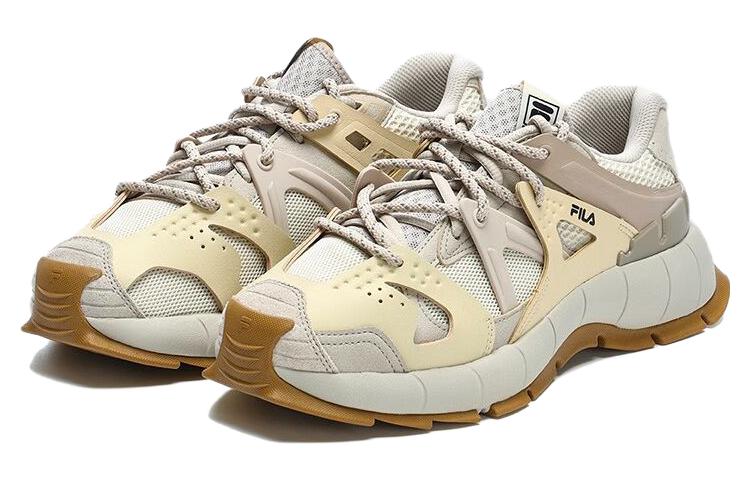 Order FILA Insetto Kasut Sukan 'Beige White' F12M321103FSS