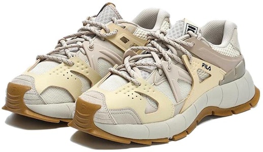 Zapatos Deportivos FILA Insetto 'Beige Blanco' F12M321103FSS Order Zapatos Deportivos FILA Insetto 'Beige Blanco' F12M321103FSS