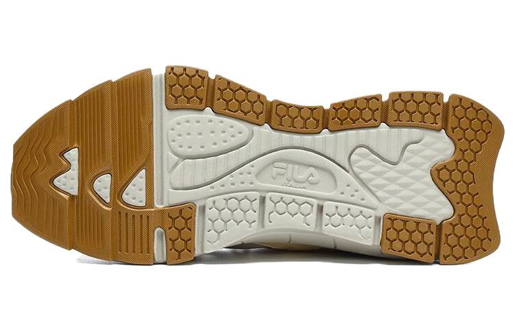 Purchase FILA Insetto Kasut Sukan 'Beige White' F12M321103FSS