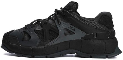 FILA Insetto Athletic Shoes 'Core Black' F12M321103FBD FILA Insetto Athletic Shoes 'Core Black' F12M321103FBD