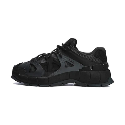 FILA Insetto Athletic Shoes 'Core Black'