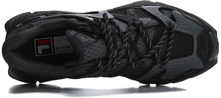 Kasut Sukan FILA Insetto 'Core Black' F12M321103FBD Order Kasut Sukan FILA Insetto 'Core Black' F12M321103FBD