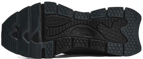 Kasut Sukan FILA Insetto 'Core Black' F12M321103FBD Shop Kasut Sukan FILA Insetto 'Core Black' F12M321103FBD