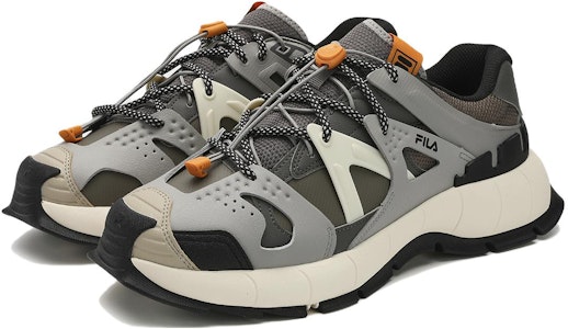 FILA Insetto Low 'Abu-abu Hitam Putih' F12M341106FBE Order FILA Insetto Low 'Abu-abu Hitam Putih' F12M341106FBE