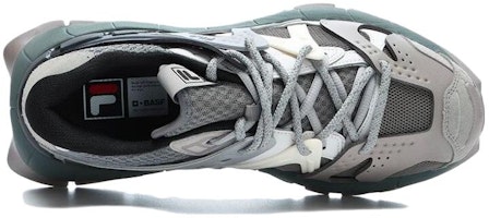 휠라 인세토 로우 "그레이 충격흡수 논슬립 튼튼" F12M321103FBM Order 휠라 인세토 로우 "그레이 충격흡수 논슬립 튼튼" F12M321103FBM