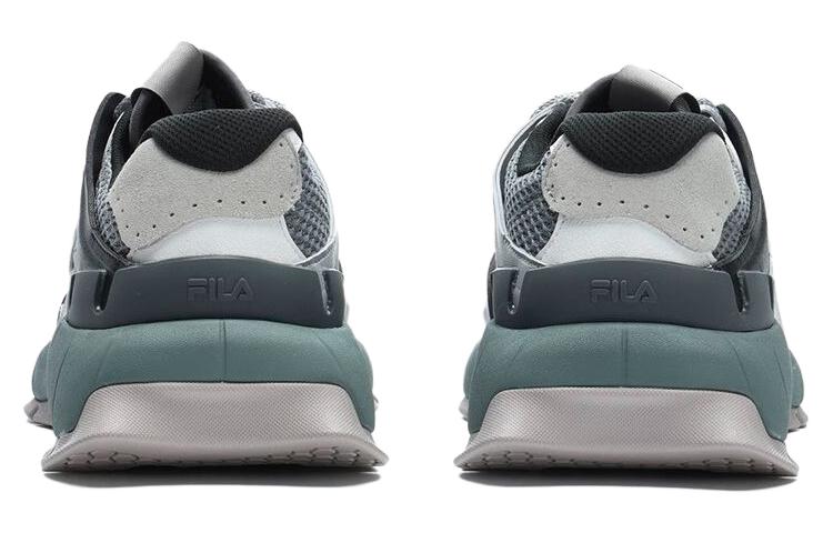 Lookbook FILAインセクト Low 耐震・滑り止め (FILA Insetto Low Taishin/Suberidome) F12M321103FBM