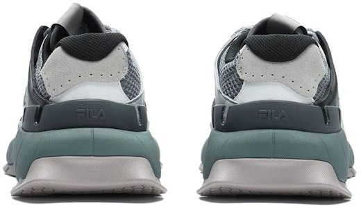 FILAインセクト Low 耐震・滑り止め (FILA Insetto Low Taishin/Suberidome) F12M321103FBM Lookbook FILAインセクト Low 耐震・滑り止め (FILA Insetto Low Taishin/Suberidome) F12M321103FBM