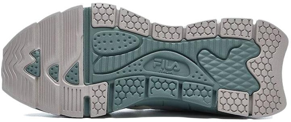 FILA斐樂 Insetto 減震防滑耐磨 低筒 運動休閒鞋 男款 灰色 Shop FILA斐樂 Insetto 減震防滑耐磨 低筒 運動休閒鞋 男款 灰色