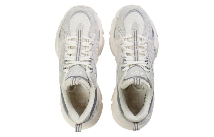 FILA Interation Light 'White Grey' 圖 4