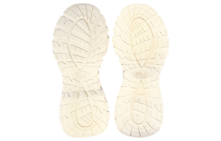 FILA Interation Light 'White Grey' 圖 5