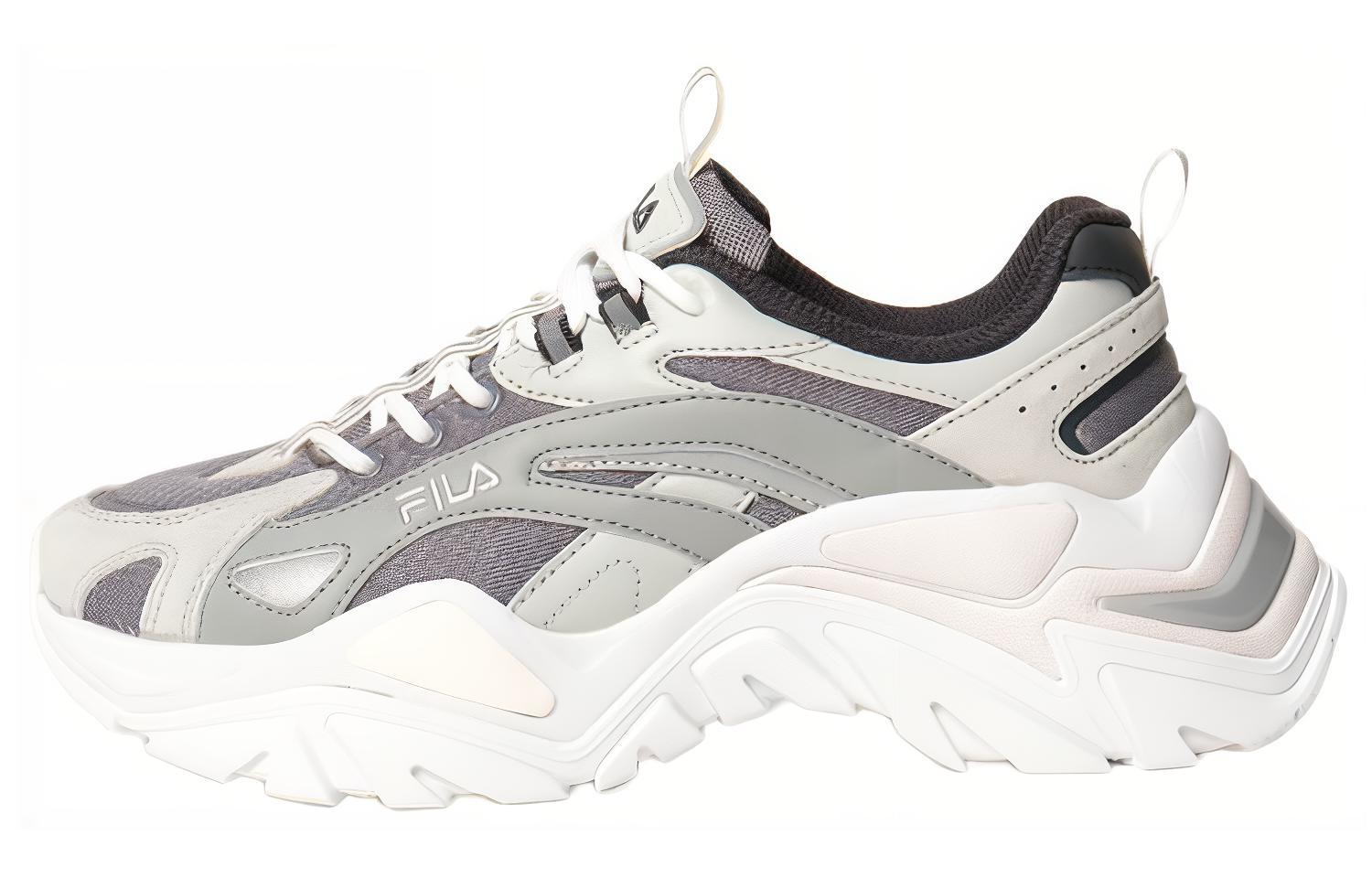 FILA Interation Light 'White Grey'