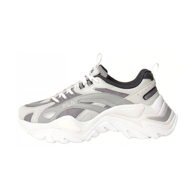 FILA Interation Light 'White Grey'