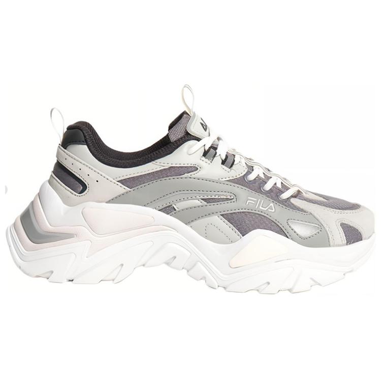 FILA Interation Light 'White Grey' 圖 2